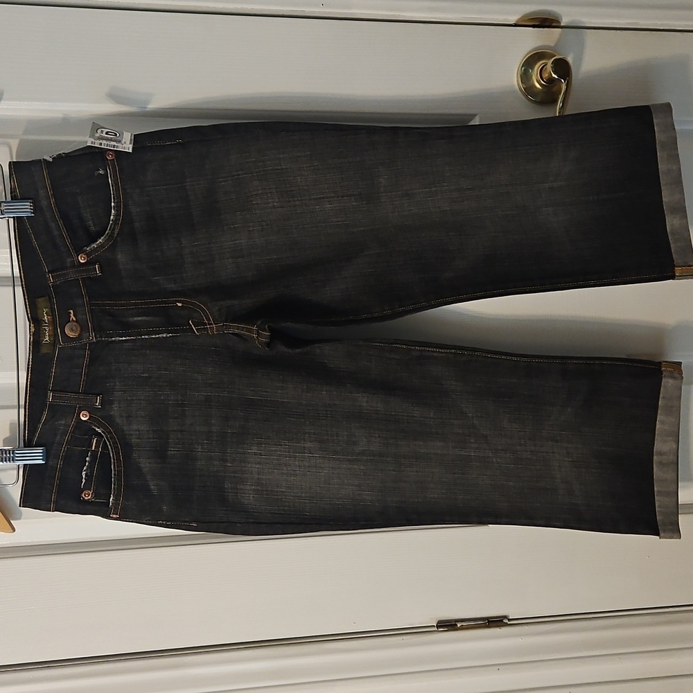 David Kahn Jean Capri. XS